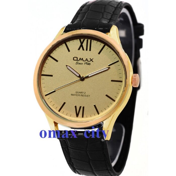 Наручные часы OMAX PR0009QB01