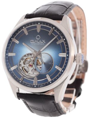 OMAX OAOR035BPI2I AUTOMATIC
