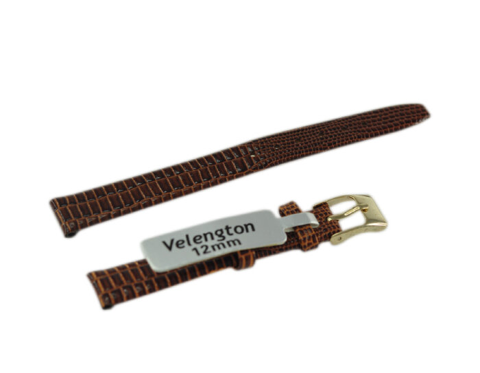 Ремешки Velengton 12.8 Vtn коричневый2