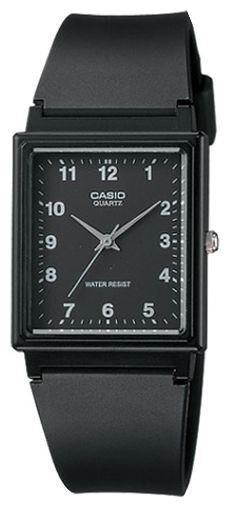 Наручные часы CASIO MQ-27-1B
