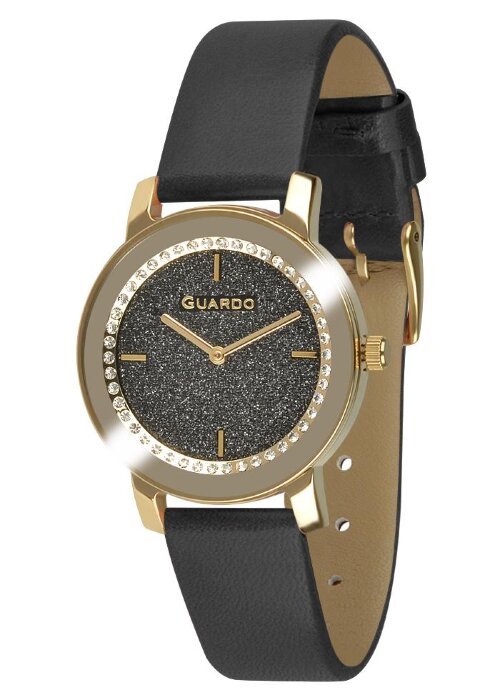Наручные часы GUARDO Premium 012477-4