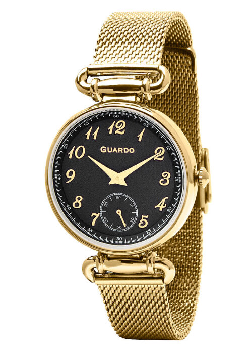Наручные часы GUARDO Premium 11894-3