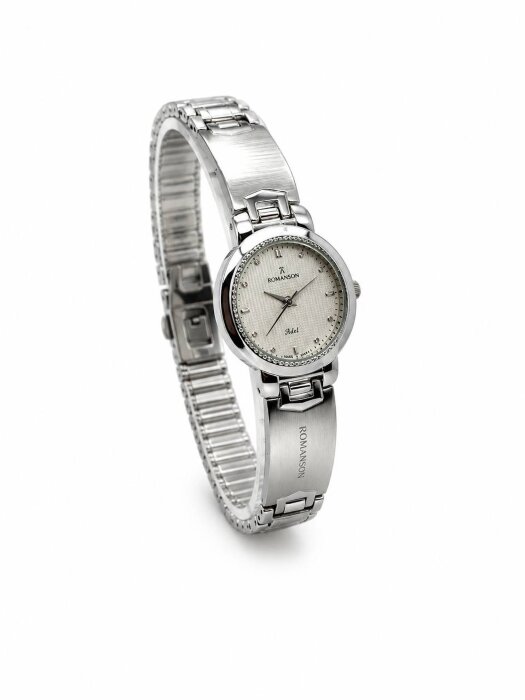 Наручные часы ROMANSON NM 9554 LW(WH)