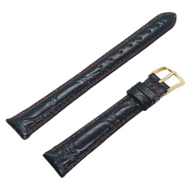 4. Modeno Корич. Kroko 15 14мм