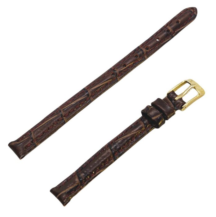 1. Modeno Корич. Kroko 40 8мм