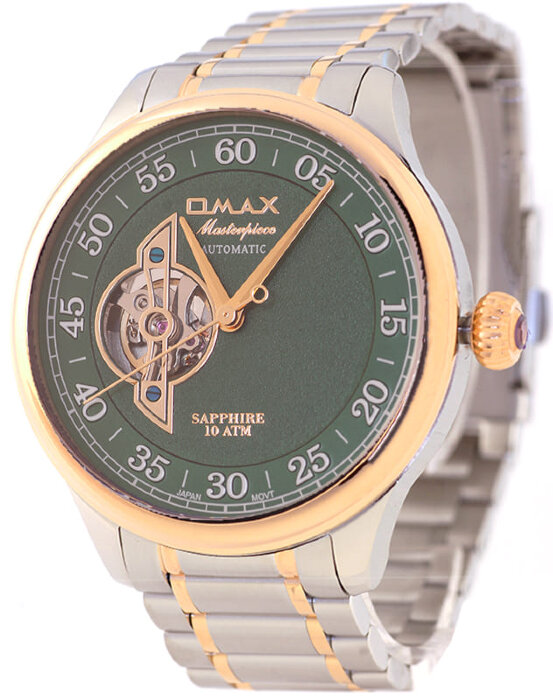 OMAX OAOR017T9TA AUTOMATIC