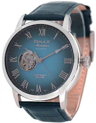 OMAX OAOR009LP04I AUTOMATIC