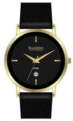 GUARDO S03010-2