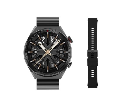 Daniel Klein DT3-4