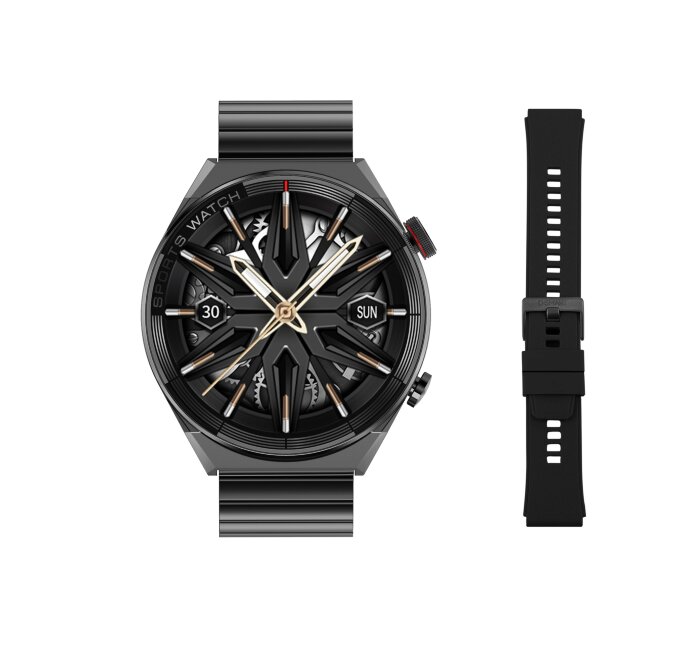 Daniel Klein DT3-4