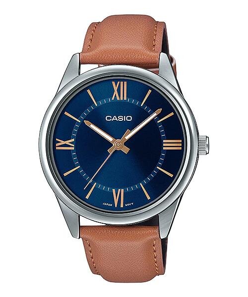 Наручные часы CASIO MTP-V005L-2B5