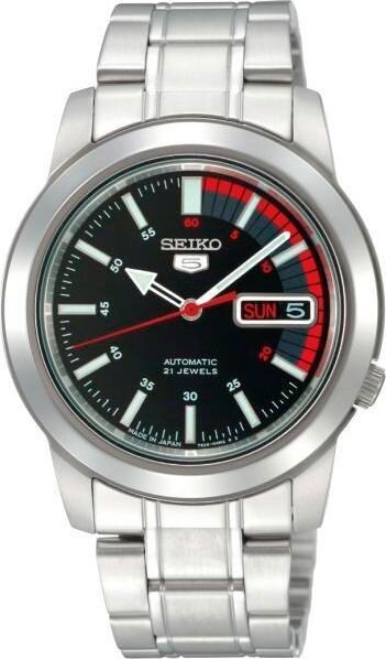 Seiko snkk31j1 online