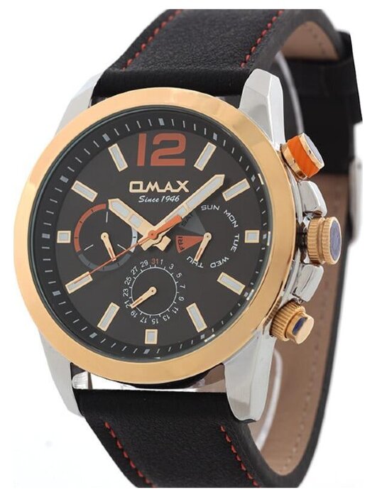 Наручные часы OMAX GX54T22I