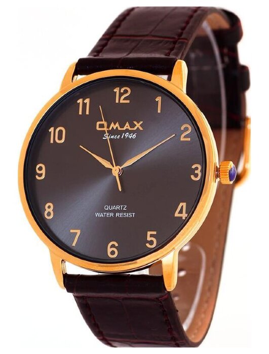 Наручные часы OMAX HX06G25A