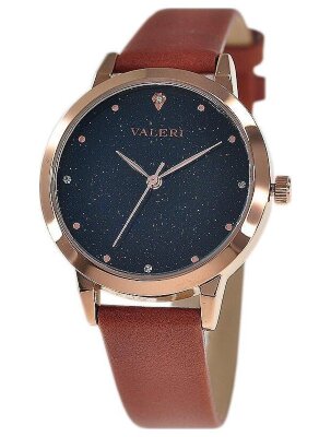 Valeri I8303L-BL