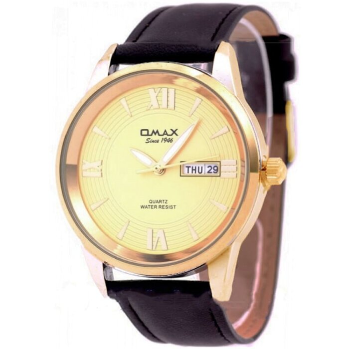 Наручные часы OMAX SCZ009QB01
