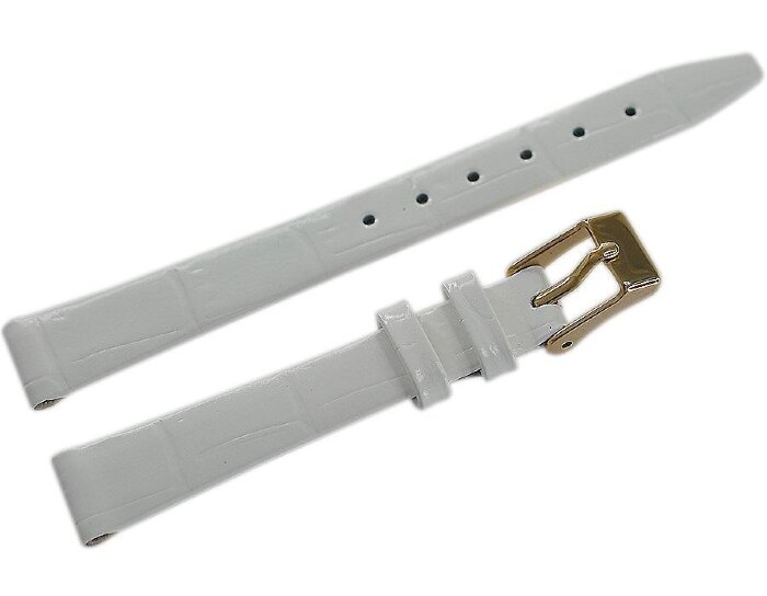 Ремешки LeVeL эконом 12-03-02-1-0 KROKO лак