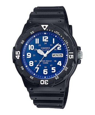 CASIO MRW-200H-2B2