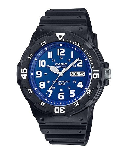 Наручные часы CASIO MRW-200H-2B2