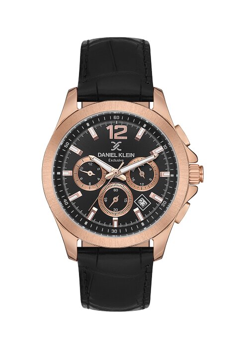 Daniel Klein 13671-4