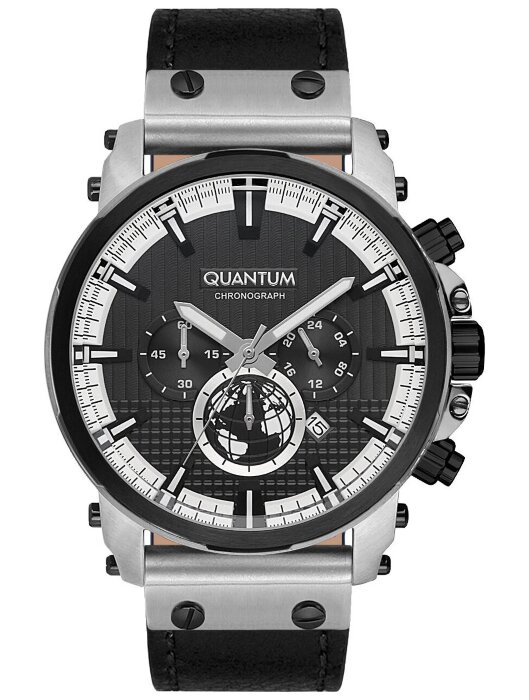 Наручные часы QUANTUM PWG671.351