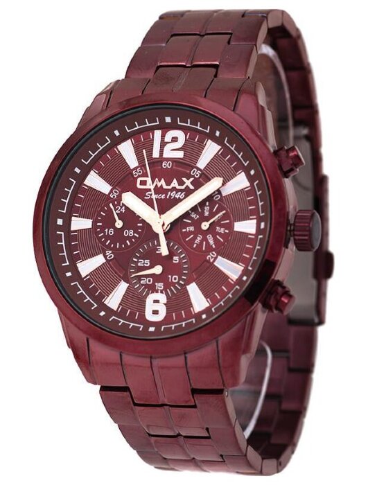 Наручные часы OMAX GX35F55I