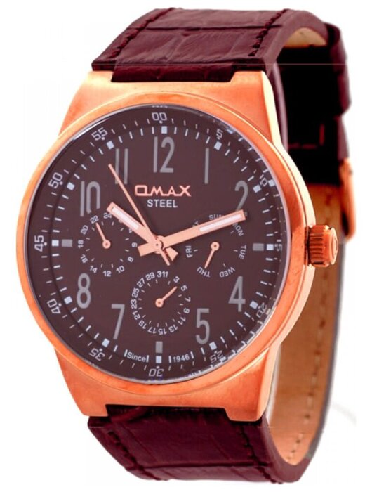 Наручные часы OMAX 44SMR55I
