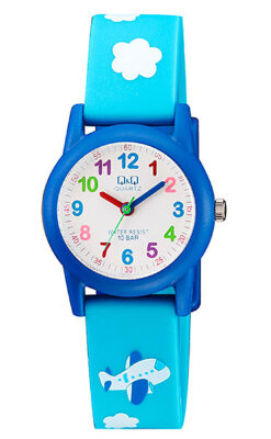 Q&Q VR99J005Y