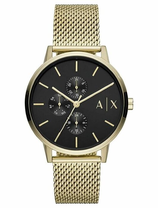 Наручные часы Armani Exchange AX2715