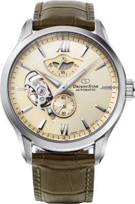 ORIENT RE-AV0B10G00B