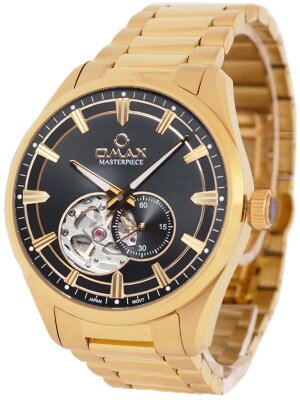 OMAX OAOR035G21I AUTOMATIC