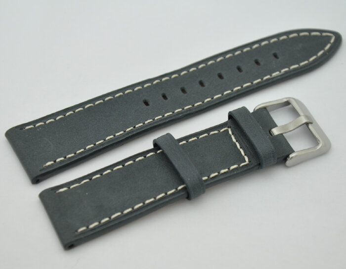 Ремешки LeVeL 804.11.20 серый