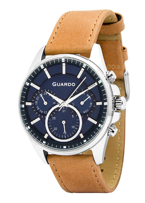 Наручные часы GUARDO Premium 11999(1)-2