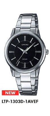 CASIO LTP-1303D-1A