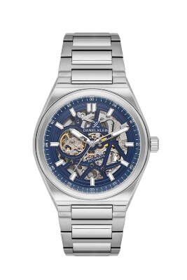 Daniel Klein 14012-3