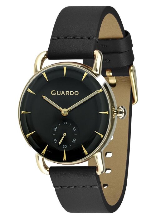 Наручные часы GUARDO Premium B01403-4