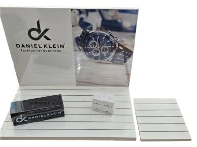 Стенд Daniel Klein