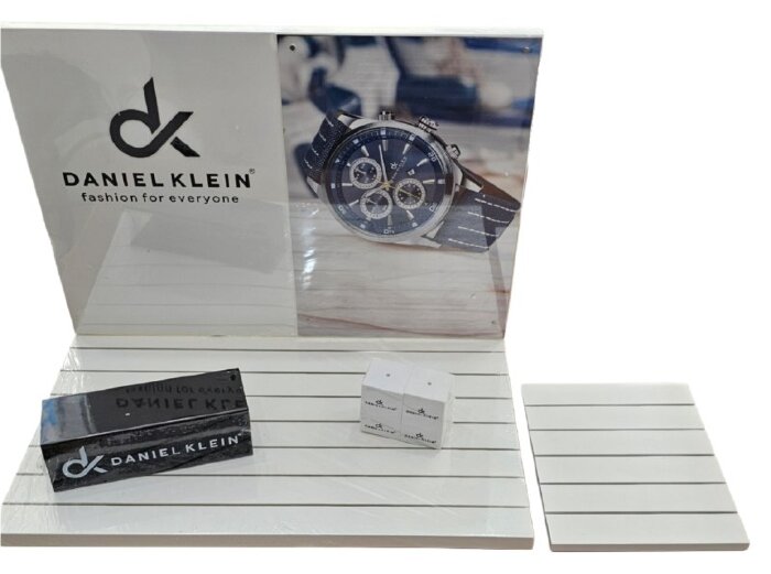 Стенд Daniel Klein