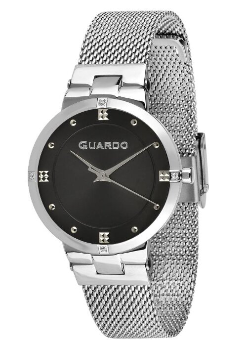 Наручные часы GUARDO Premium T01055-1