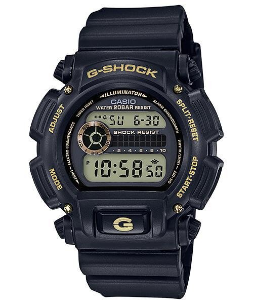 Наручные часы DW-9052GBX-1A9