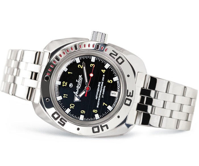 Амфибия 710270 EXCLUSIVE