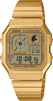 CASIO A130WEG-9A