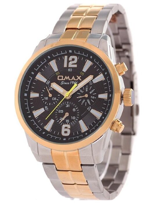 Наручные часы OMAX GX35T2TI