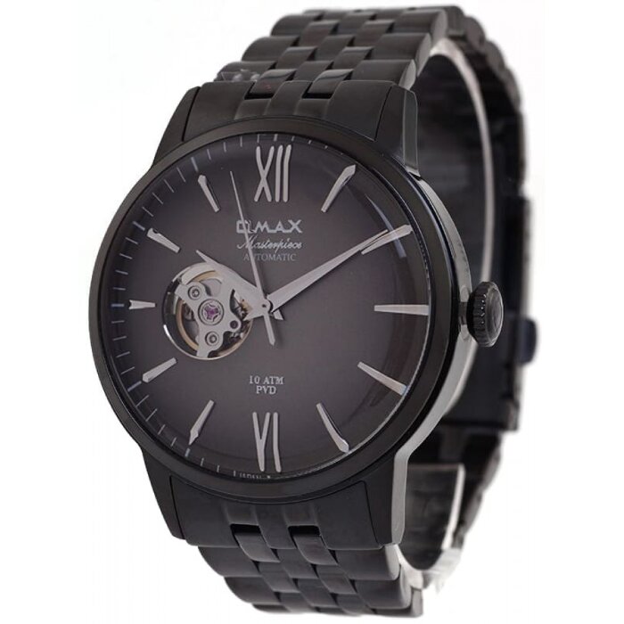 OMAX OAOR001M22S AUTOMATIC