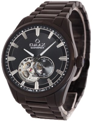 OMAX OAOR035M22I AUTOMATIC