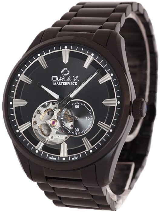 OMAX OAOR035M22I AUTOMATIC