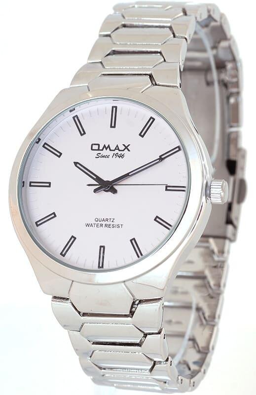 Reloj omax since 1946 quartz hotsell