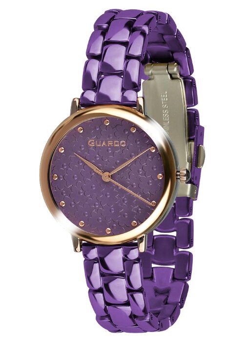Наручные часы GUARDO Premium 012503-3