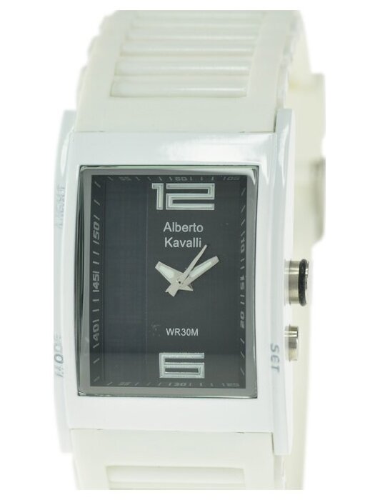 Наручные часы Alberto Kavalli Y2423.7.1 чёрный