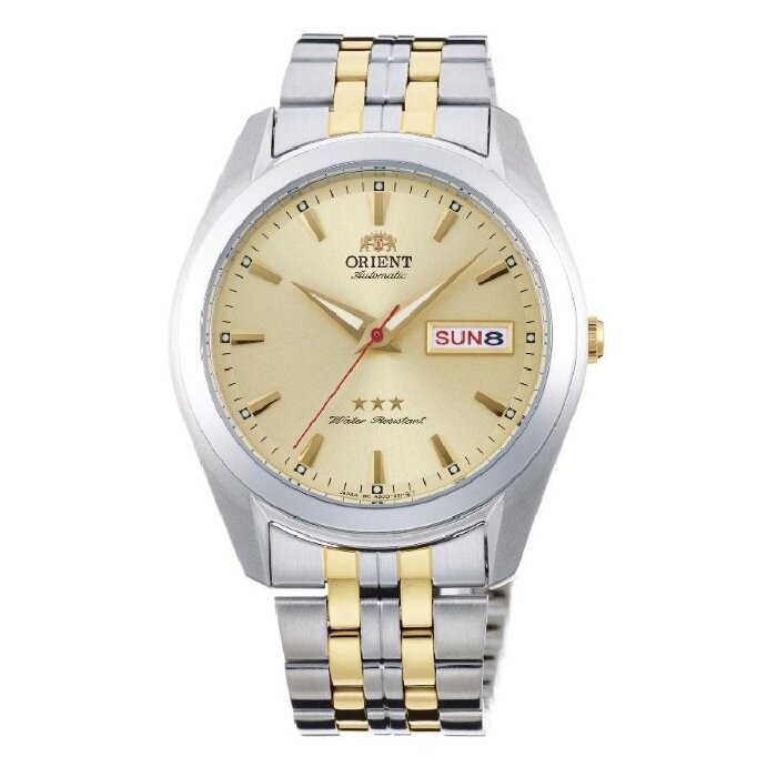 Наручные часы ORIENT RA-AB0030G19B